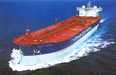 Tất yếu hỗ trợ Vinashin trả nợ - 1 Tất yếu hỗ trợ Vinashin trả nợ - 1