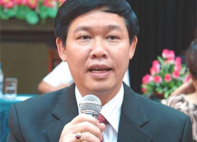 Đề nghị miễn nhiệm Tổng kiếm toán trước hạn - 1