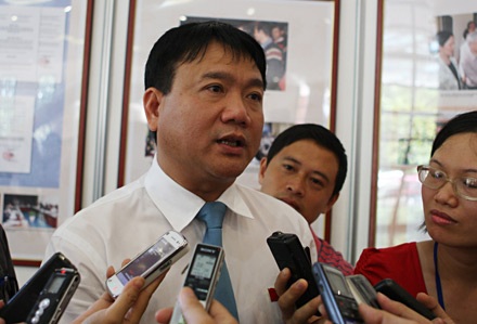 “Không thể trả lời bao giờ hết ùn tắc giao thông” - 2