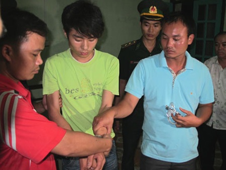 “Hãy ngăn chặn tội ác từ mầm nhỏ nhất” - 2