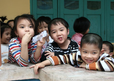 “Tiền hỗ trợ dân rơi rớt nhiều quá” - 1 “Tiền hỗ trợ dân rơi rớt nhiều quá” - 1