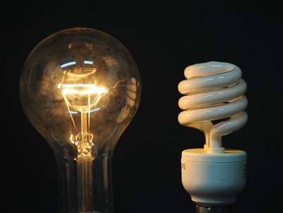 Sẽ “cấm” lưu thông đèn tròn trên 60W - 1 Sẽ “cấm” lưu thông đèn tròn trên 60W - 1