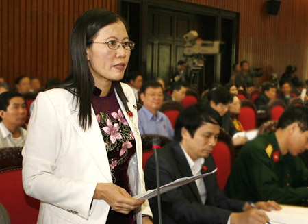 Tai nạn, ùn tắc giao thông ngang với tiêu chí tình trạng khẩn cấp - 2 Tai nạn, ùn tắc giao thông ngang với tiêu chí tình trạng khẩn cấp - 2