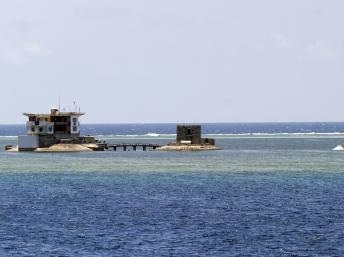 Bộ trưởng Ngoại giao trình Luật Biển trong tháng 9 - 1 Bộ trưởng Ngoại giao trình Luật Biển trong tháng 9 - 1