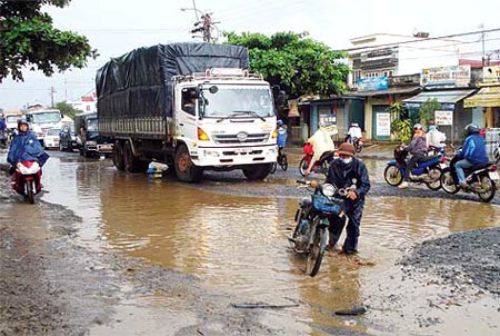 Quốc hội chất vấn Thủ tướng và 2 Bộ trưởng về việc loạn sân golf - 2
