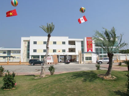 Thua kiện doanh nghiệp, Handico phải bồi thường hơn 11 tỷ đồng - 1 Thua kiện doanh nghiệp, Handico phải bồi thường hơn 11 tỷ đồng - 1