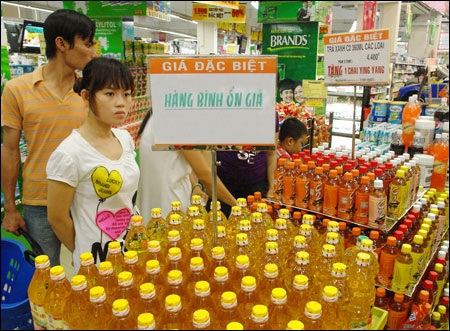 “Không hỗ trợ giá cho người đi xe sang” - 2 “Không hỗ trợ giá cho người đi xe sang” - 2
