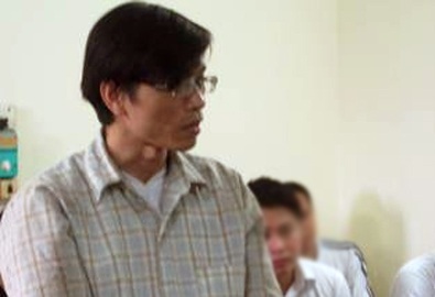 "Đại gia" rởm lừa đảo hơn 10 tỷ đồng - 1 "Đại gia" rởm lừa đảo hơn 10 tỷ đồng - 1