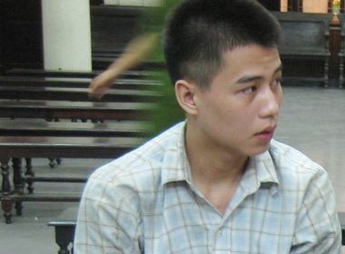 Ngủ nhờ để... "ủ mưu" giết chủ nhà - 1 Ngủ nhờ để... "ủ mưu" giết chủ nhà - 1