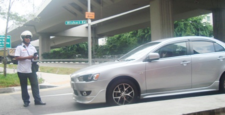 Tôi sẵn sàng trả phí giao thông với điều kiện… - 2