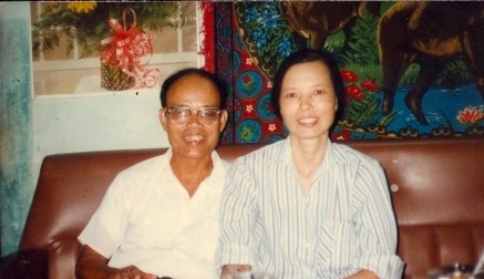 Vị giáo sư “mổ không đau” và giải thưởng 400 lượng vàng - 4 Vị giáo sư “mổ không đau” và giải thưởng 400 lượng vàng - 4
