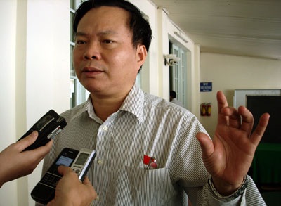 Miễn thuế chỉ giá trị bằng bát phở - bất khả thi