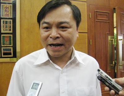 Phí lưu hành đáng ra phải thu từ 10 năm trước - 1 Phí lưu hành đáng ra phải thu từ 10 năm trước