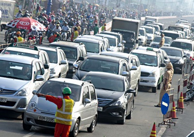 Đại biểu Quốc hội “bác” phát biểu của Bộ trưởng Thăng