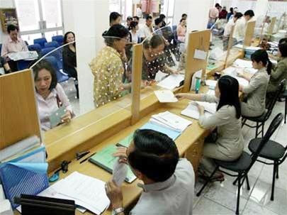 Thủ tướng ban hành quyết định tổng biên chế công chức 2012 - 1 Thủ tướng ban hành quyết định tổng biên chế công chức 2012