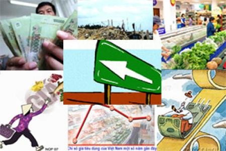 Những sự kiện xã hội được quan tâm nhất năm 2011 - 3 Những sự kiện xã hội được quan tâm nhất năm 2011 - 3