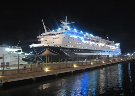 Những sự kiện xã hội được quan tâm nhất năm 2011 - 4 Những sự kiện xã hội được quan tâm nhất năm 2011 - 4