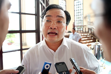 EVN công khai lỗ lãi trước, tăng giá điện tính sau! - 1 EVN công khai lỗ lãi trước, tăng giá điện tính sau! - 1