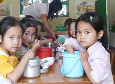 Rộng “đất” cho doanh nghiệp xã hội ở Việt Nam? - 3 Rộng “đất” cho doanh nghiệp xã hội ở Việt Nam?