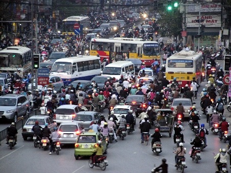 Những sự kiện xã hội được quan tâm nhất năm 2011 - 5 Những sự kiện xã hội được quan tâm nhất năm 2011 - 5