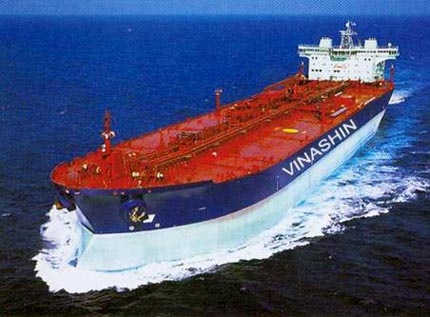 Đã rút vốn và giải thể 38 đơn vị thuộc Vinashin - 1 Đã rút vốn và giải thể 38 đơn vị thuộc Vinashin - 1