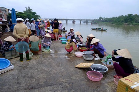 Bí quyết “giữ mình” của thành phố di sản - 2 Bí quyết “giữ mình” của thành phố di sản