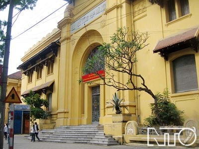 “Đại học Quốc gia mặc áo quá chật” - 2 “Đại học Quốc gia mặc áo quá chật”