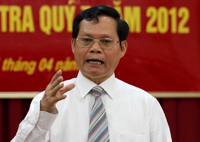 Tổng Thanh tra: “Có việc thanh tra nhũng nhiễu, tiêu cực” - 2 Tổng Thanh tra: Thanh tra không ngại va chạm hoặc phải tính chọn hệ số an toàn cao.