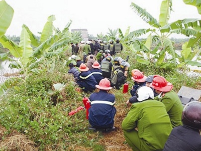 Vô cảm, tiêu cực dẫn đến sai sót trong giải quyết khiếu nại đất đai