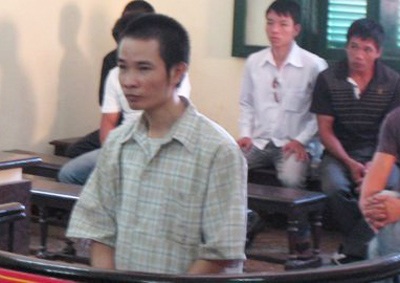Nỗi đau nhân đôi của gia đình anh trai thiêu sống em gái - 1 Người anh trai tội đồ trả giá bằng án tù chung thân.