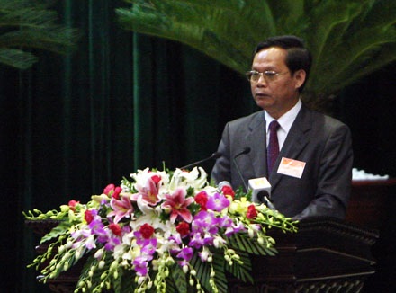 Vẫn “nể nang” trong xử lý lãnh đạo cơ quan có tham nhũng - 1 Vẫn “nể nang” trong xử lý lãnh đạo cơ quan có tham nhũng