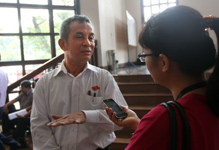 “Tăng lương được đồng nào hay đồng đó” - 1 “Tăng lương được đồng nào hay đồng đó”