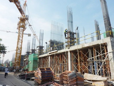 “Hạ cấp” tập đoàn Sông Đà, HUD thành tổng công ty - 1 2 tập đoàn của ngành xây dựng nhận quyết định cơ cấu lại.