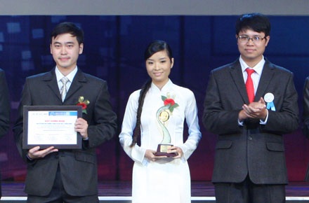 Người Việt mới làm được “máy đọc tiếng Việt” tốt! - 1 Người Việt mới làm được “máy đọc tiếng Việt” tốt!