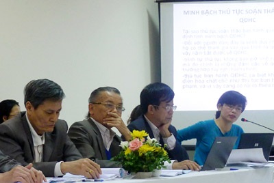 Sáng kiến minh bạch hóa thông tin để hạn chế tham nhũng - 1 Sáng kiến minh bạch hóa thông tin để hạn chế tham nhũng