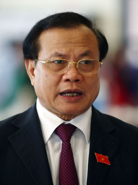 Bí thư Hà Nội: “Cơ quan chống tham nhũng độc lập khó khả thi”