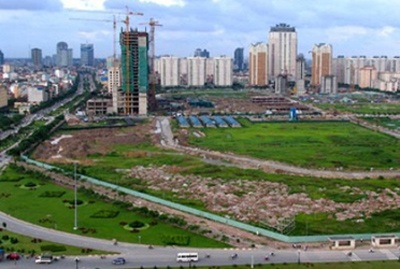 Giảm quyền Nhà nước, không “thắt” quyền người bị thu hồi đất - 1 Giảm quyền Nhà nước, không “thắt” quyền người bị thu hồi đất