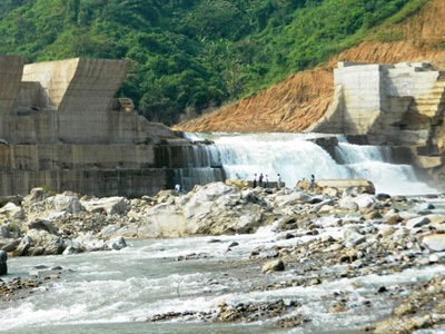 Quyết ngừng tích nước, phát điện nếu thủy điện mất an toàn