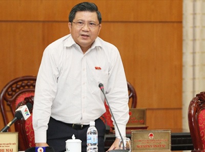 “Cấm” cá nhân giữ ngoại tệ, “chặn cửa” buôn bán vàng miếng? - 1 Chủ nhiệm UB Kinh tế: Cần giải quyết dứt điểm tình trạng đô la hóa.