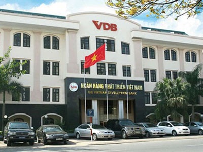 Nhiều sai phạm của VDB thời gian qua đã được thanh tra chỉ rõ.