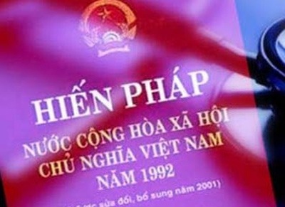 Khẳng định cơ chế bảo hiến bằng Tòa án Hiến pháp? - 1 Khẳng định cơ chế bảo Hiến bằng Tòa án Hiến pháp?