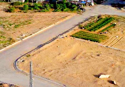 Đà Nẵng sai phạm hàng nghìn tỷ đồng vì “thả tay”… bán đất - 2 Nhiều lô đất khu tái định cư tuyến đầu Sơn Trà - Điện Ngọc đã bị bán rẻ, gây thất thoát lớn.