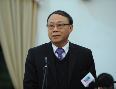 Việt kiều mong Hiến pháp tạo ra cơ chế thông thoáng hơn - 3 Ông Tài Phương: Nên giải thích rõ ràng khái niệm nền kinh tế thị trường định hướng XHCN