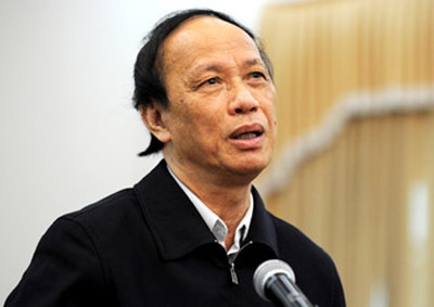 “Chúng tôi gặp khó trong việc quy định quyền hạn Chính phủ” - 2 GS.TS Trần Ngọc Đường: Chính phủ năng động, đất nước sẽ giàu mạnh.