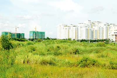 Nguy cơ tái nghèo khi thu hồi đất thiếu minh bạch