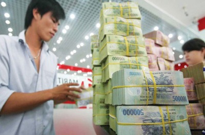 Chính phủ xin “miễn” thuế VAT cho "siêu công ty" dọn nợ xấu - 1 Chính phủ đề xuất miễn thuế VAT cho những món hàng mua bán của công ty xử lý nợ xấu.
