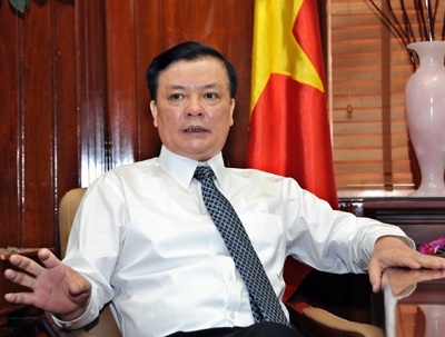 Tân Bộ trưởng Tài chính: “Nhiệm vụ khó vẫn phải làm thật quyết liệt” - 1 Tân Bộ trưởng Tài chính: “Nhiệm vụ khó vẫn phải làm, làm thật quyết liệt”