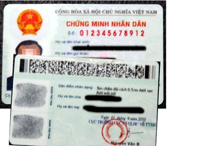 Lùi luật Hộ tịch, chờ làm đề án cấp mã số công dân - 1 Lùi luật Hộ tịch, chờ làm đề án cấp mã số công dân