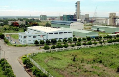 Tình trạng khu công nghiệp bỏ không sau khi ăn vào đất lúa phổ biến trên cả nước.