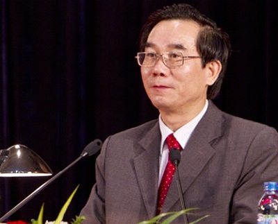 Ông Nguyễn Hữu Vạn trở thành Tổng Kiểm toán nhà nước - 1 Tân Tổng Kiểm toán nhà nước Nguyễn Hữu Vạn.